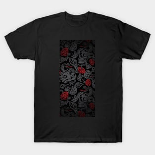 Roses still red T-Shirt